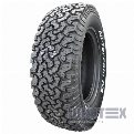 BFGoodrich All-Terrain T/A KO 255/70 R16 115S XL№1